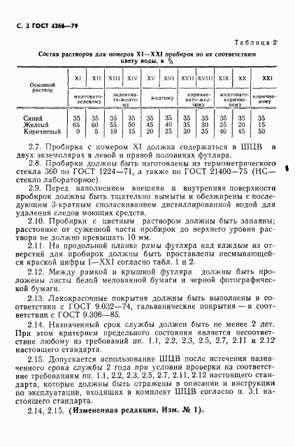 ГОСТ 4266-79, страница 4