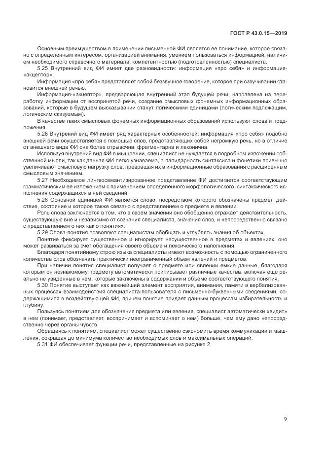 ГОСТ Р  43.0.15-2019, страница 13