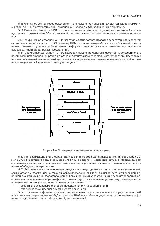 ГОСТ Р  43.0.15-2019, страница 17