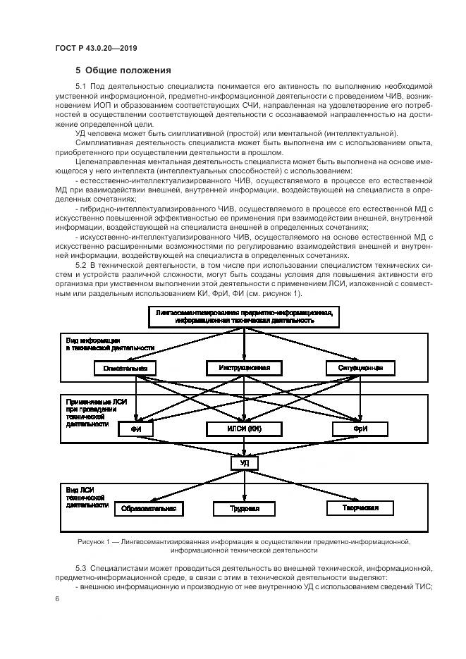 ГОСТ Р  43.0.20-2019, страница 10