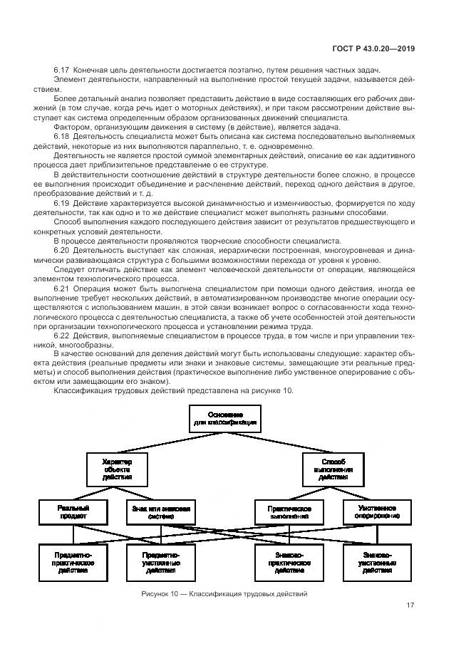 ГОСТ Р  43.0.20-2019, страница 21