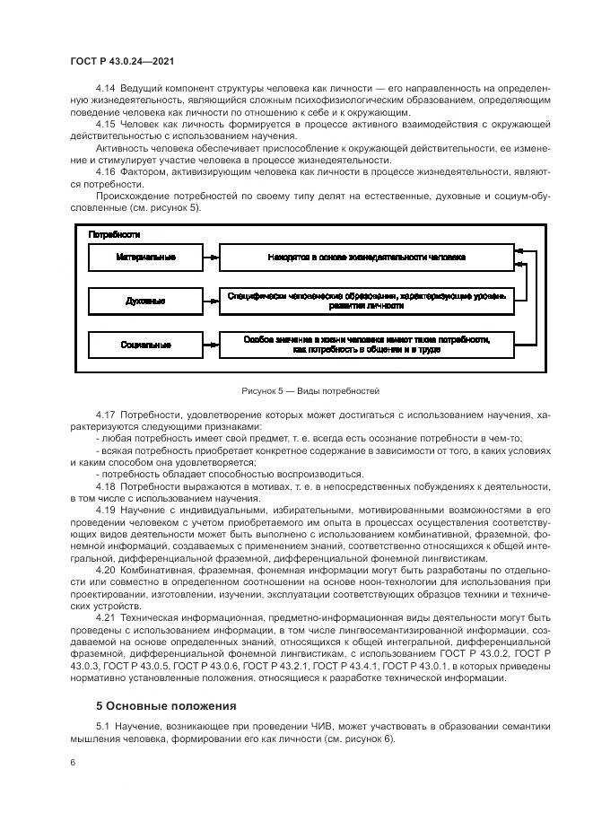 ГОСТ Р 43.0.24-2021, страница 10