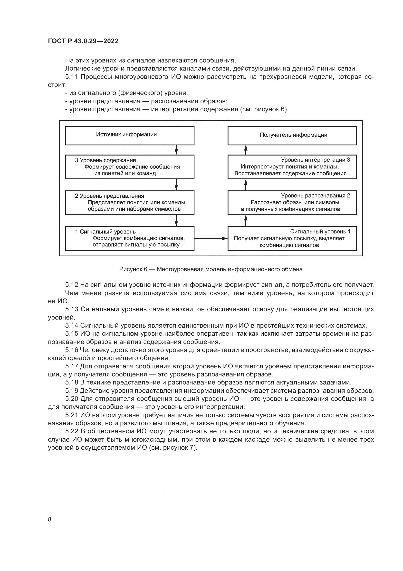 ГОСТ Р 43.0.29-2022, страница 12