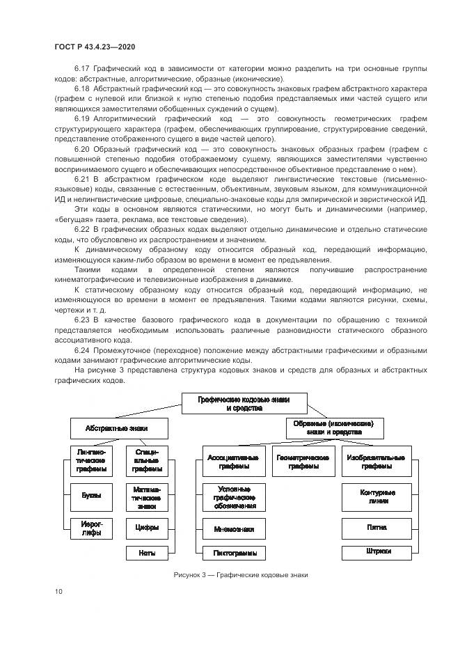 ГОСТ Р 43.4.23-2020, страница 14