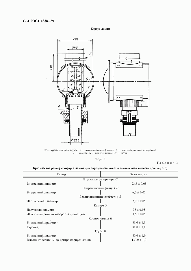 ГОСТ 4338-91, страница 5