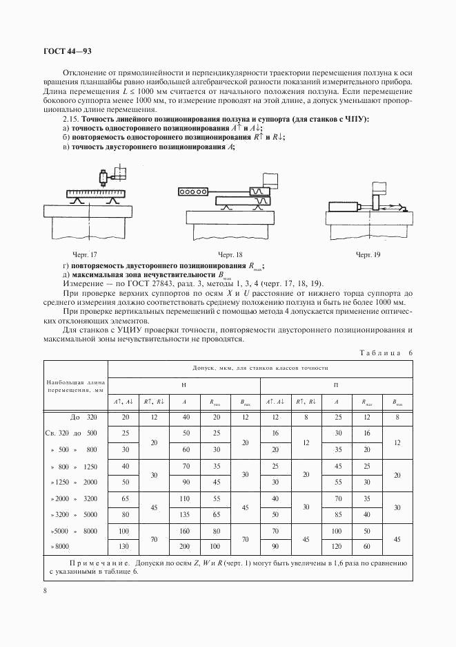 ГОСТ 44-93, страница 10