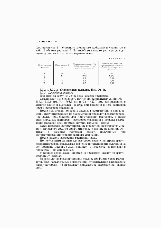 ГОСТ 4525-77, страница 8