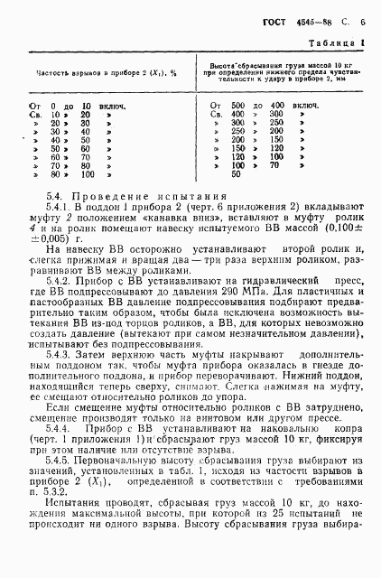 ГОСТ 4545-88, страница 7