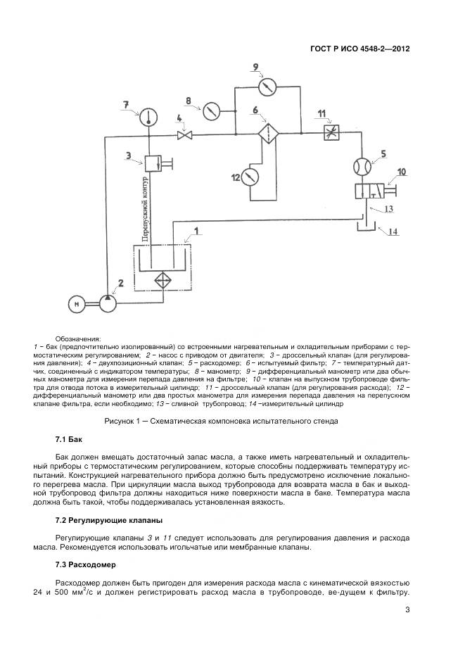 ГОСТ Р ИСО 4548-2-2012, страница 7