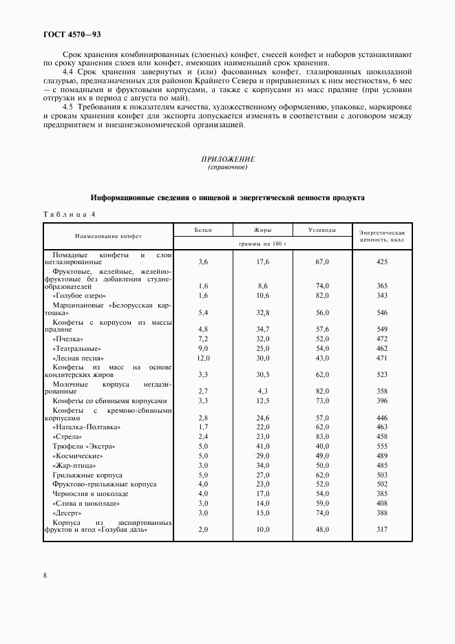 ГОСТ 4570-93, страница 10