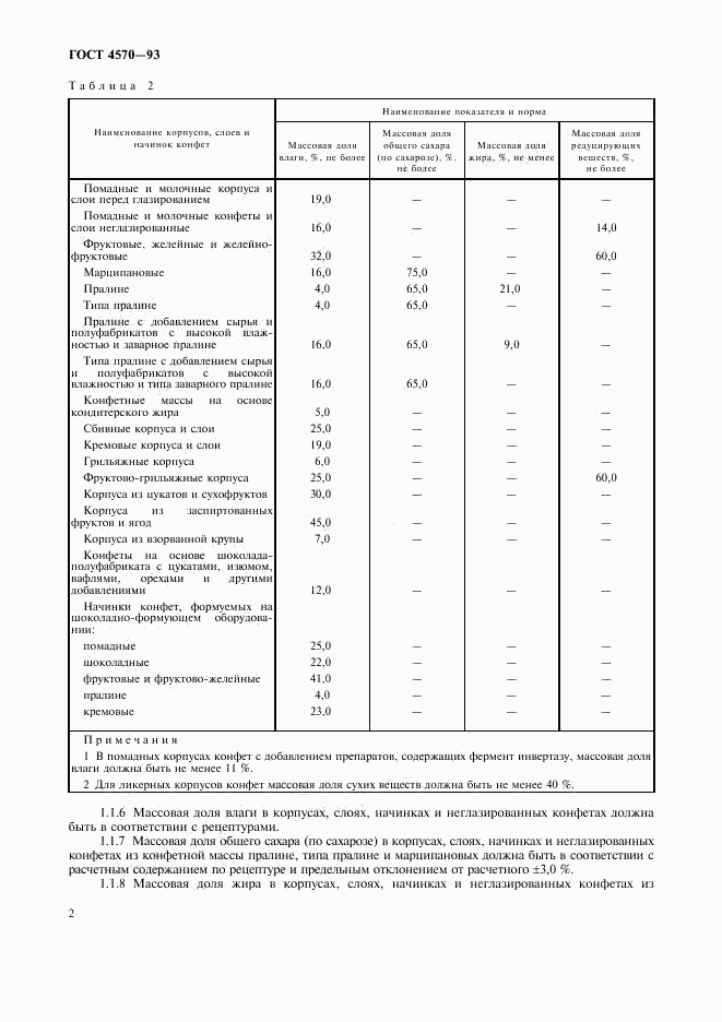 ГОСТ 4570-93, страница 4