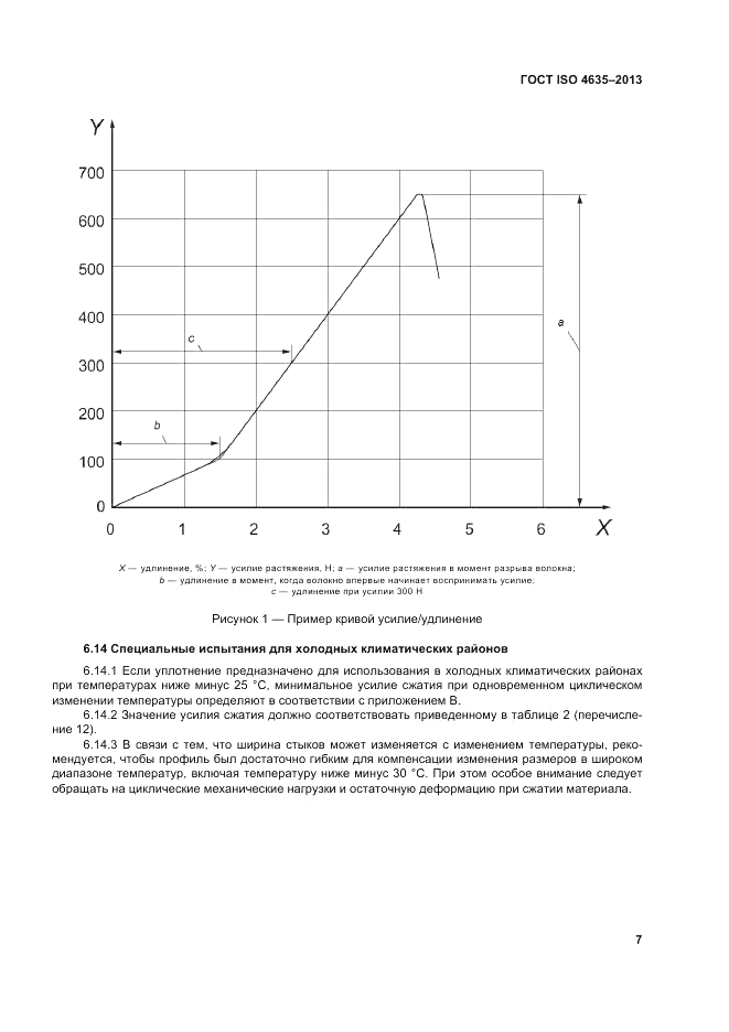 ГОСТ ISO 4635-2013, страница 11