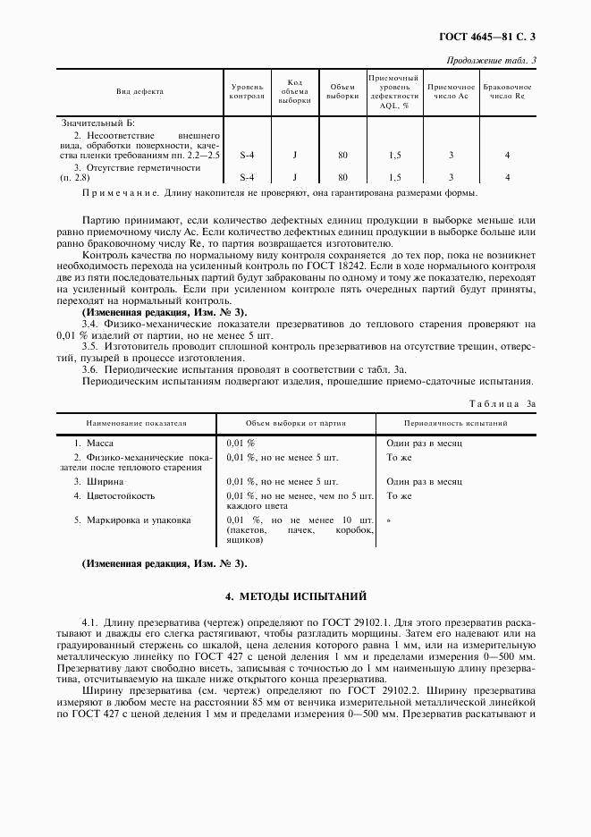 ГОСТ 4645-81, страница 4