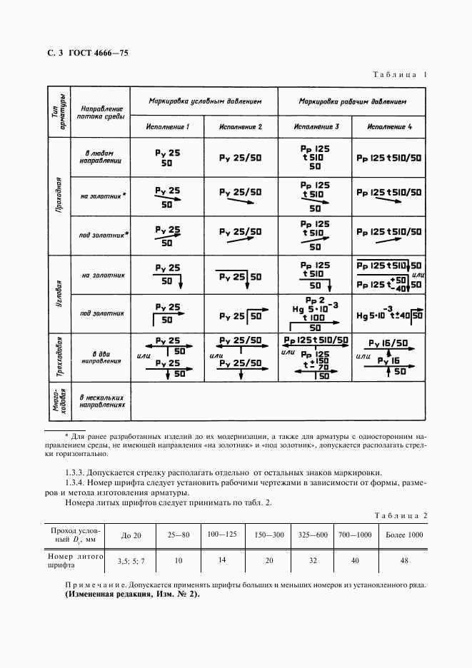 ГОСТ 4666-75, страница 4