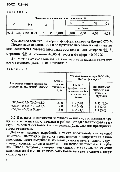 ГОСТ 4728-96, страница 7