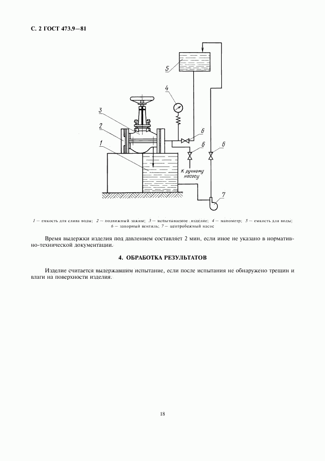 ГОСТ 473.9-81, страница 2