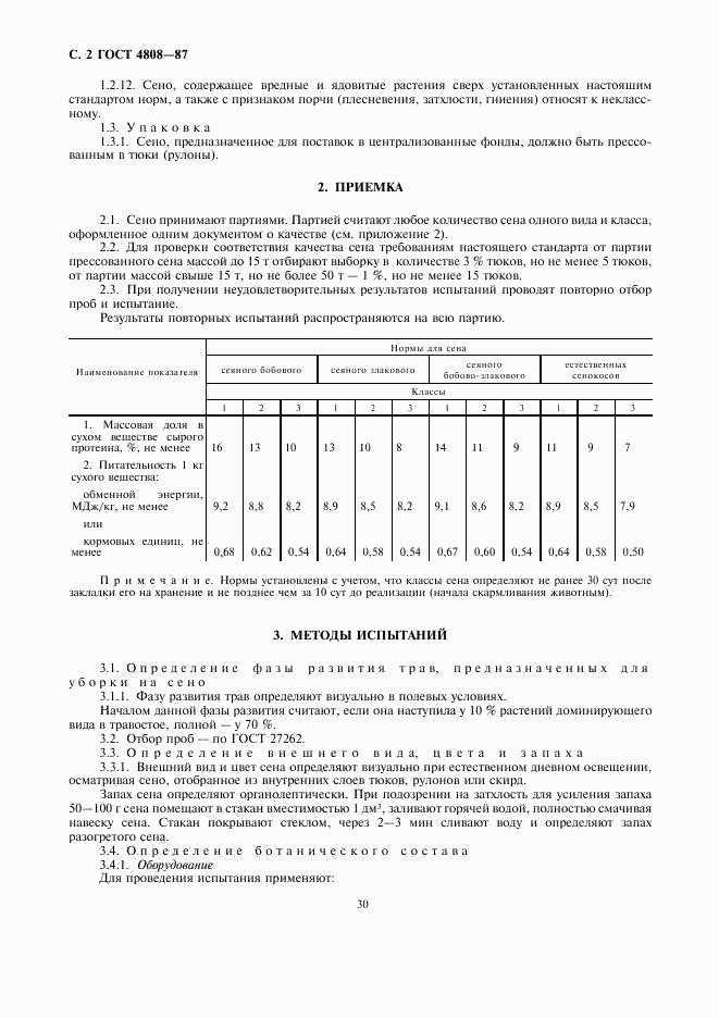 ГОСТ 4808-87, страница 2