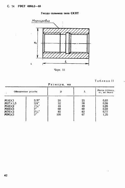 ГОСТ 4860.2-83, страница 14