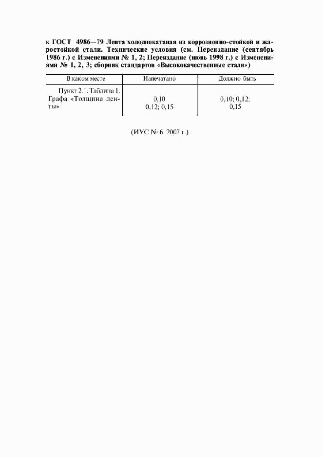 ГОСТ 4986-79, страница 14