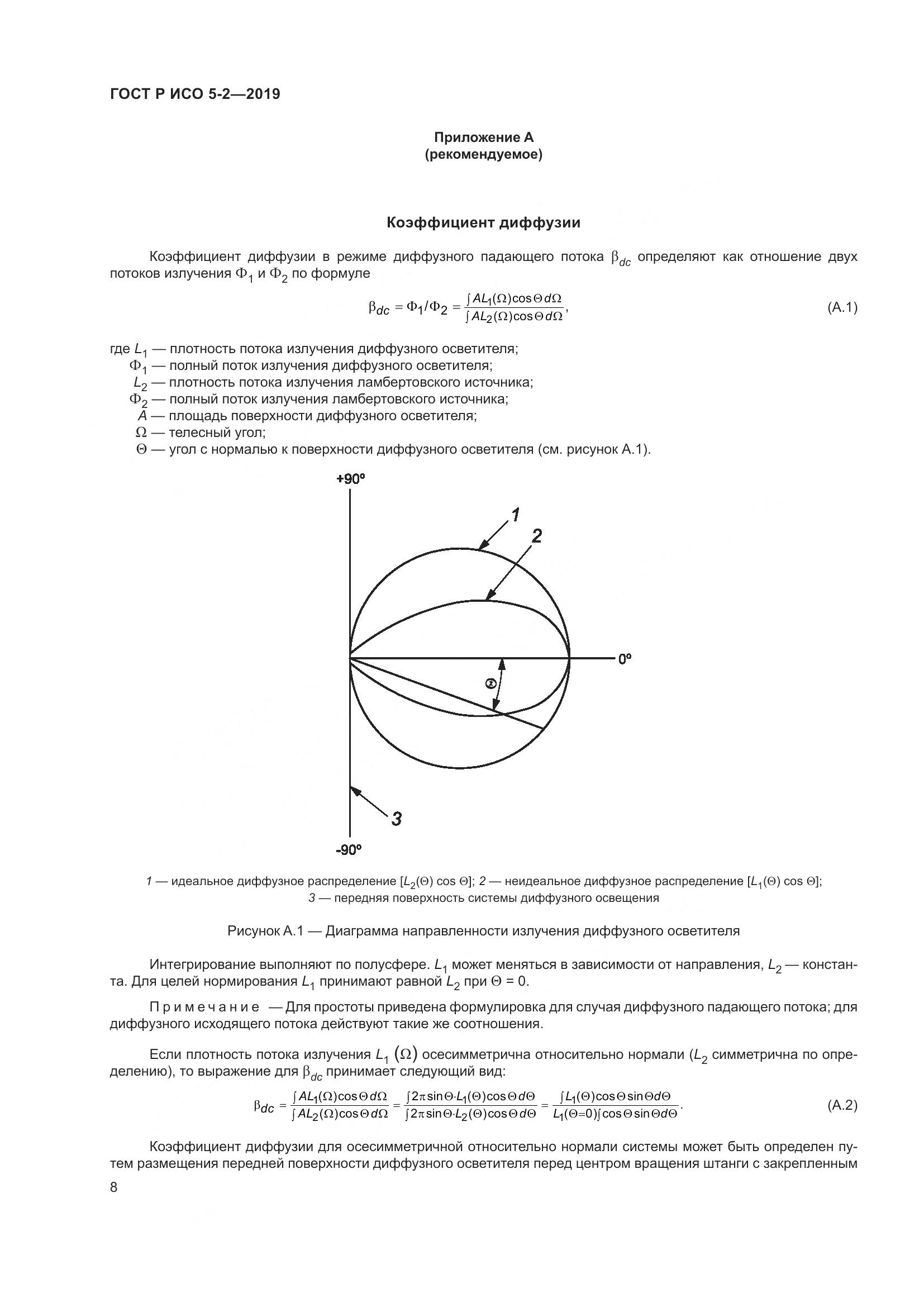 ГОСТ Р ИСО  5-2-2019, страница 12