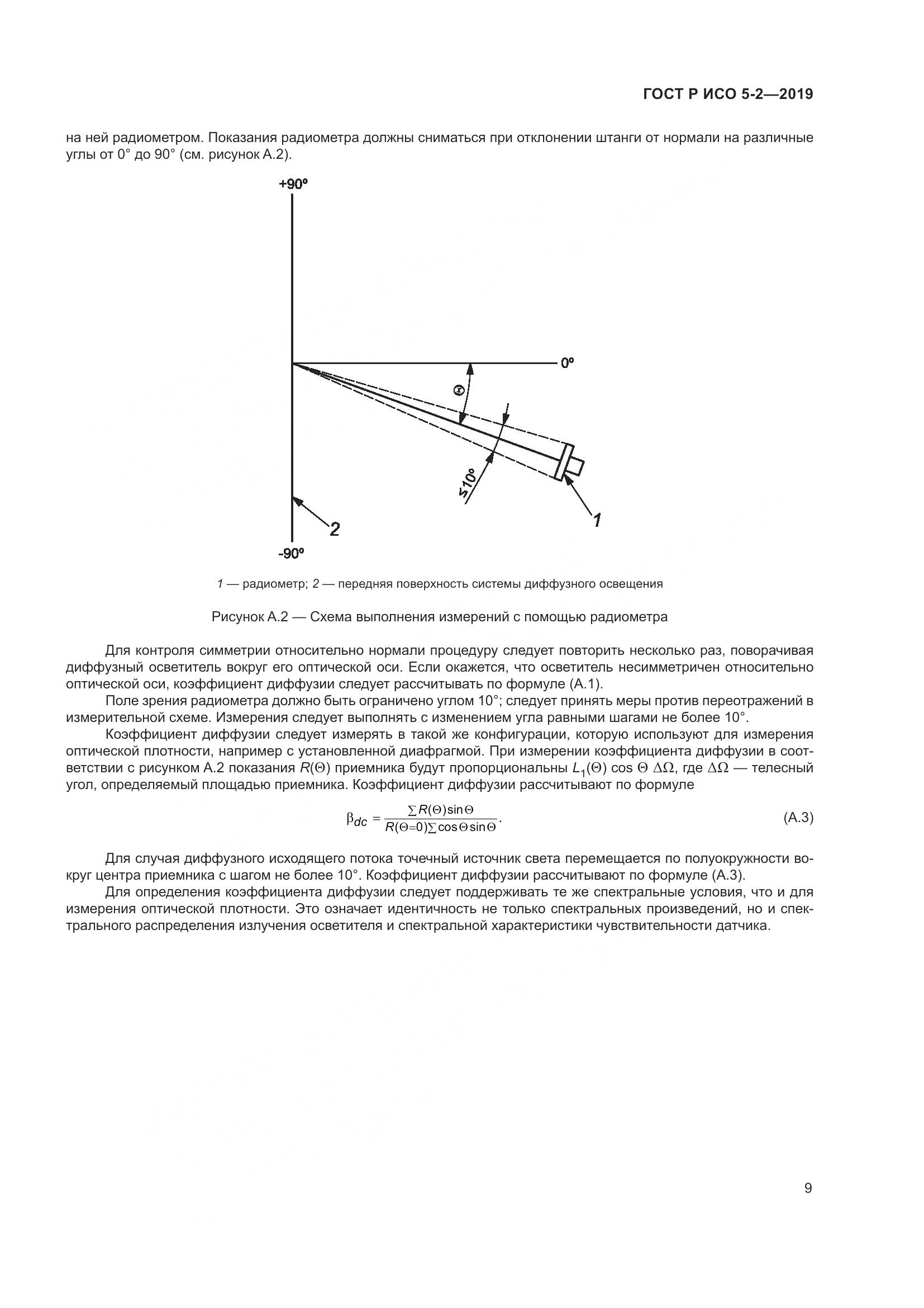 ГОСТ Р ИСО  5-2-2019, страница 13
