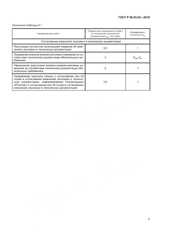 ГОСТ Р 50.03.03-2019, страница 9