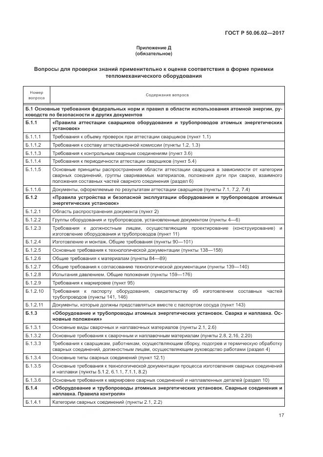 ГОСТ Р 50.06.02-2017, страница 21