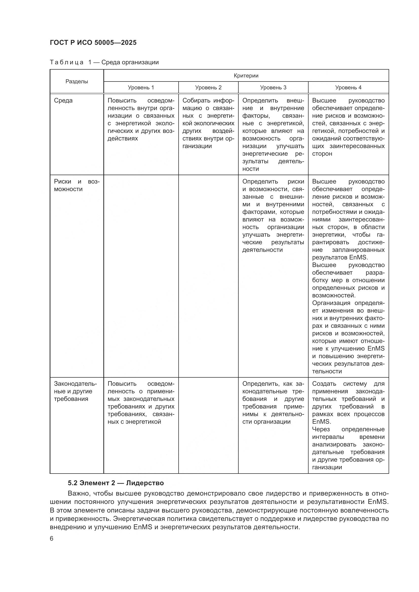 ГОСТ Р ИСО 50005-2025, страница 10