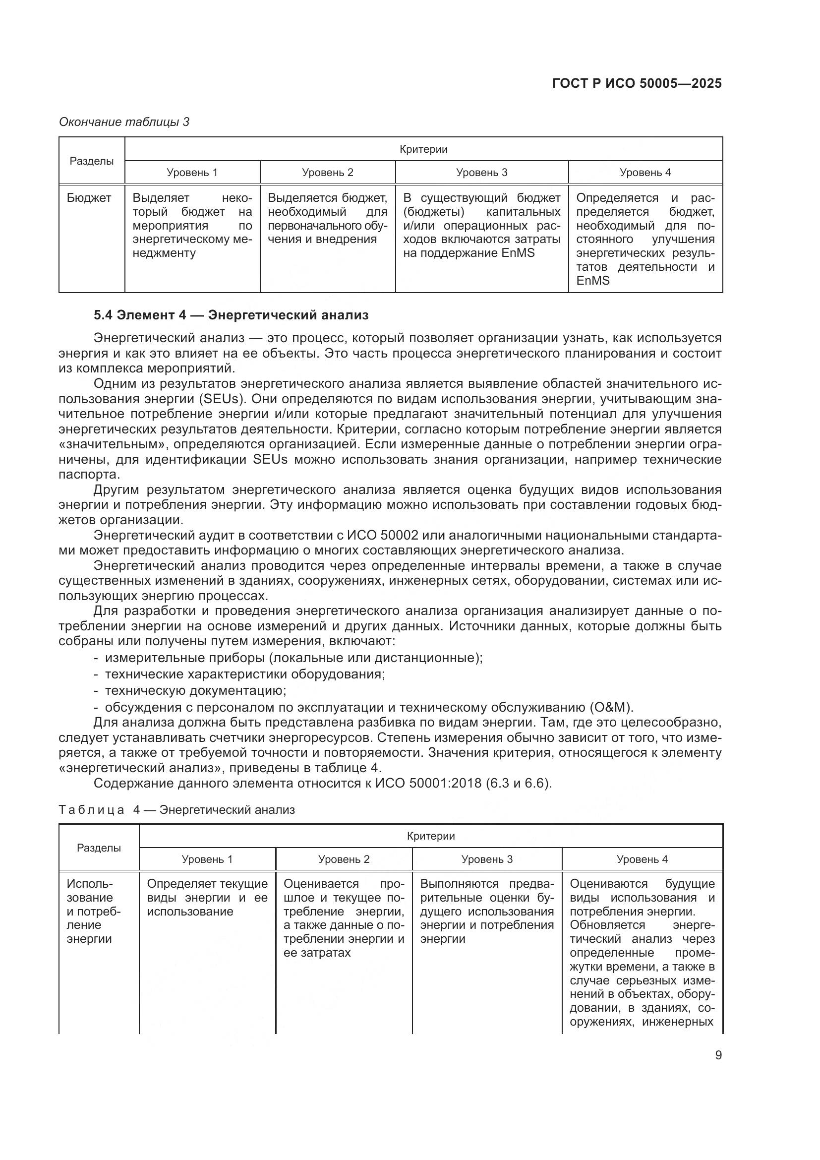 ГОСТ Р ИСО 50005-2025, страница 13