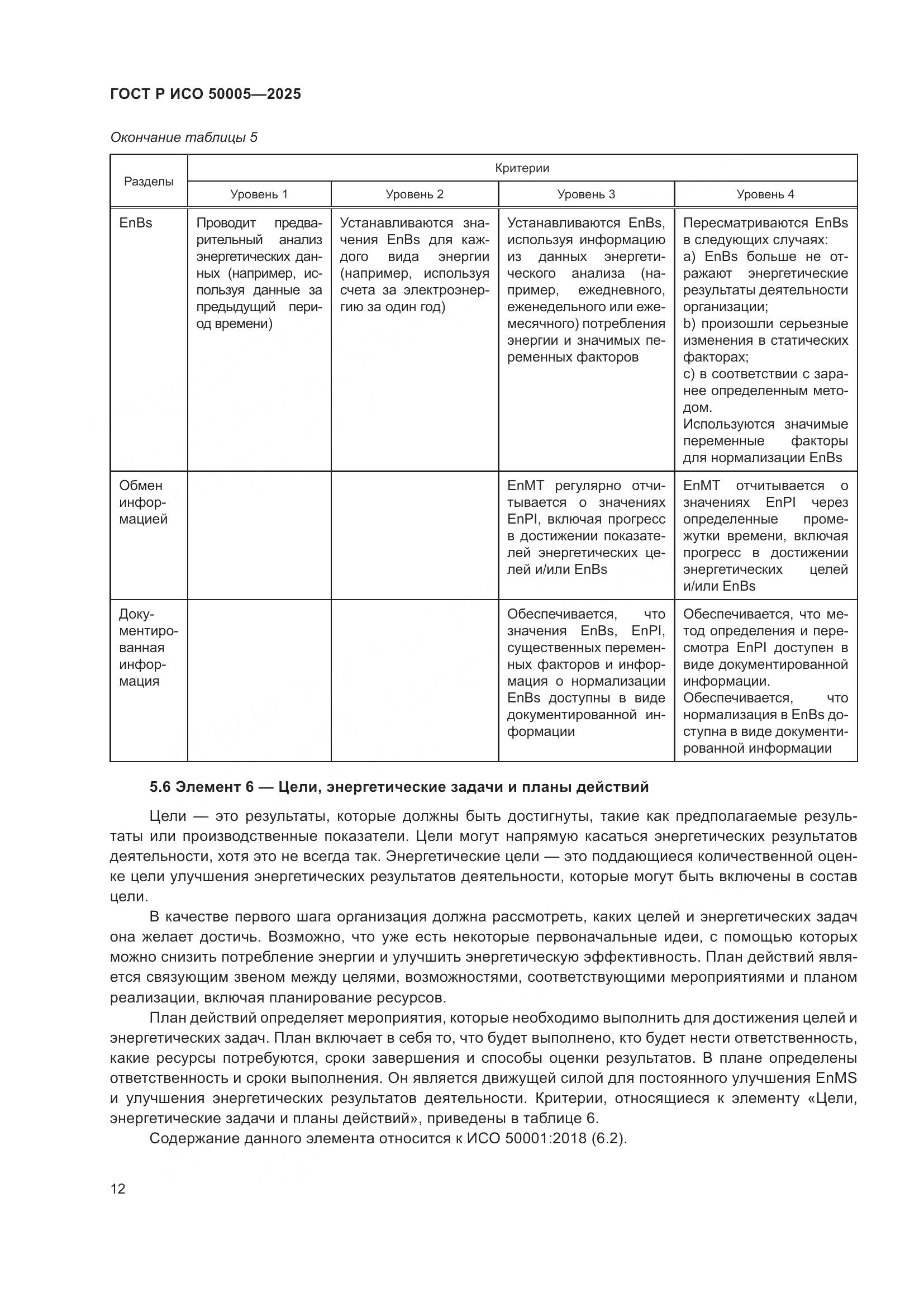 ГОСТ Р ИСО 50005-2025, страница 16