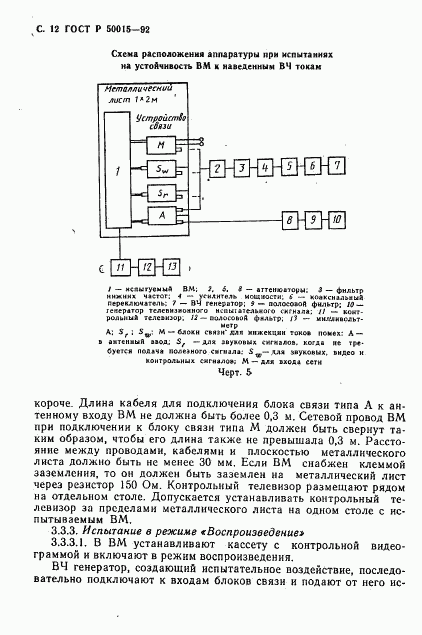 ГОСТ Р 50015-92, страница 13