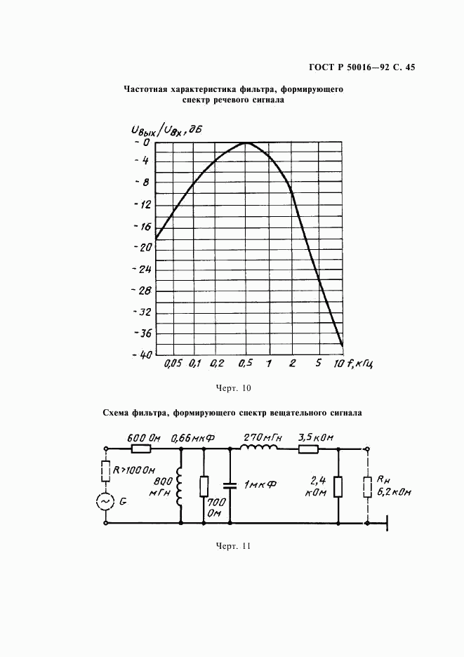 ГОСТ Р 50016-92, страница 46