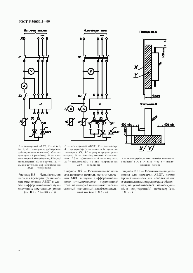 ГОСТ Р 50030.2-99, страница 74