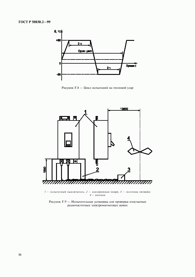 ГОСТ Р 50030.2-99, страница 90