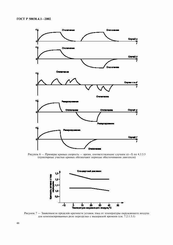 ГОСТ Р 50030.4.1-2002, страница 52