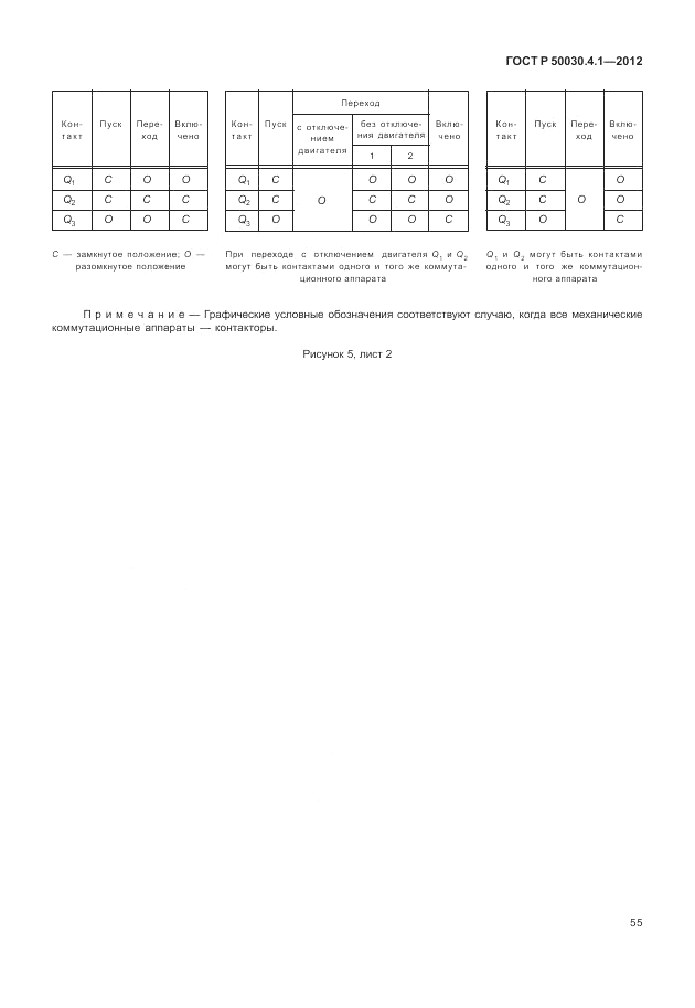 ГОСТ Р 50030.4.1-2012, страница 61