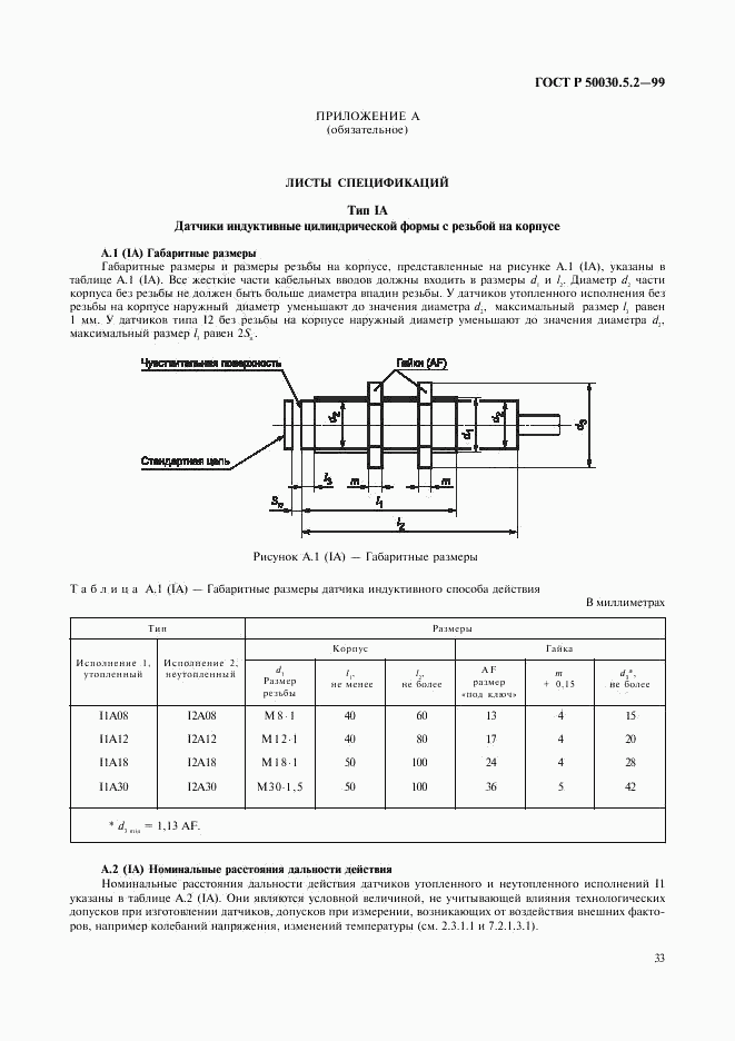 ГОСТ Р 50030.5.2-99, страница 36