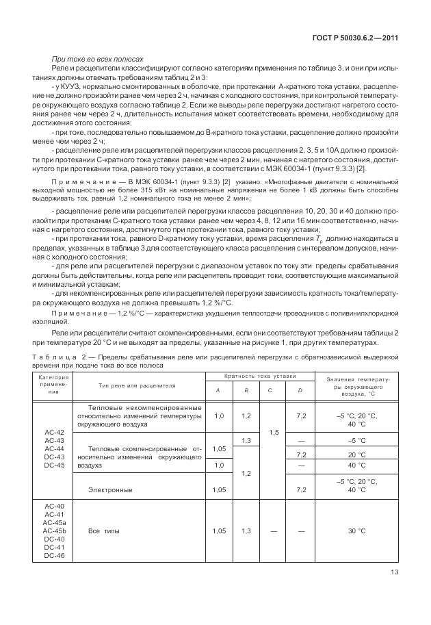 ГОСТ Р 50030.6.2-2011, страница 17