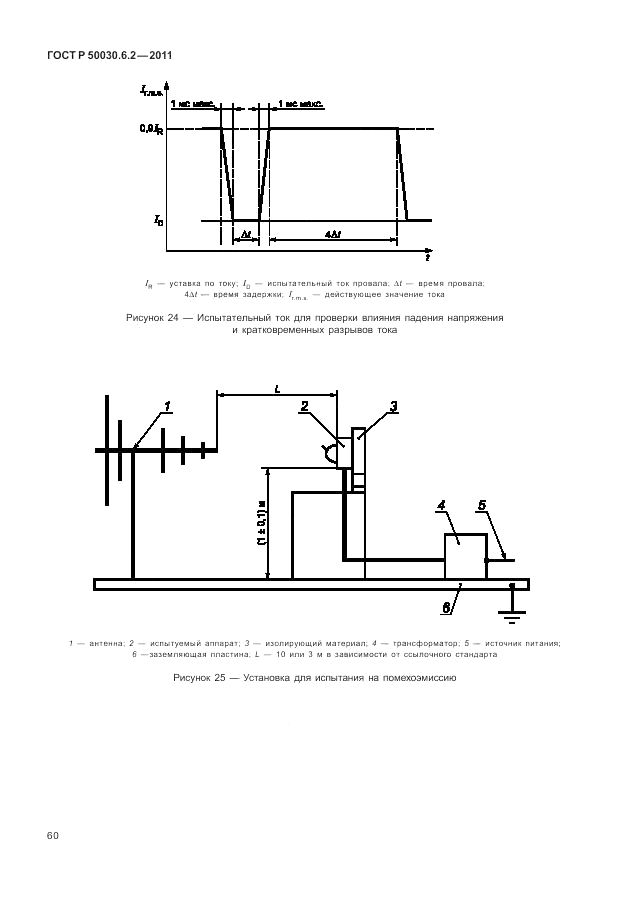 ГОСТ Р 50030.6.2-2011, страница 64