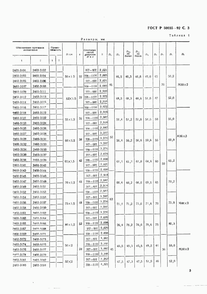 ГОСТ Р 50035-92, страница 6