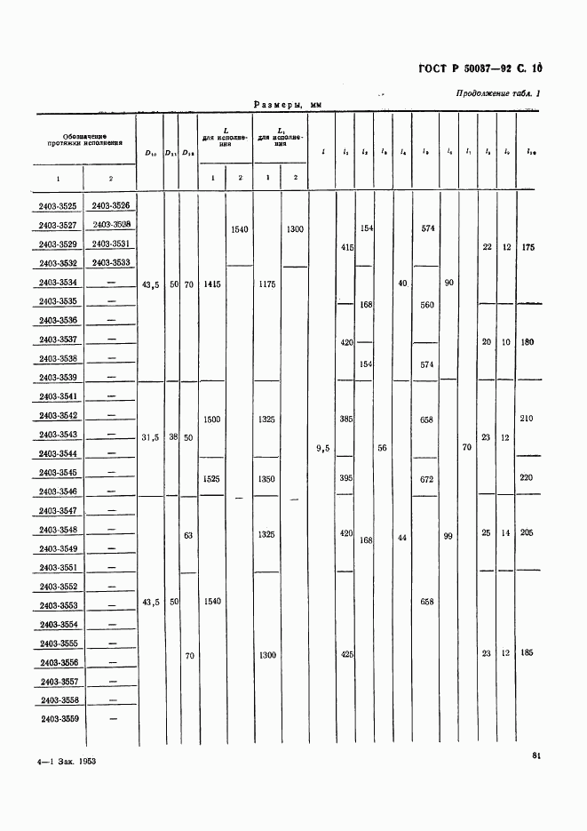 ГОСТ Р 50037-92, страница 10