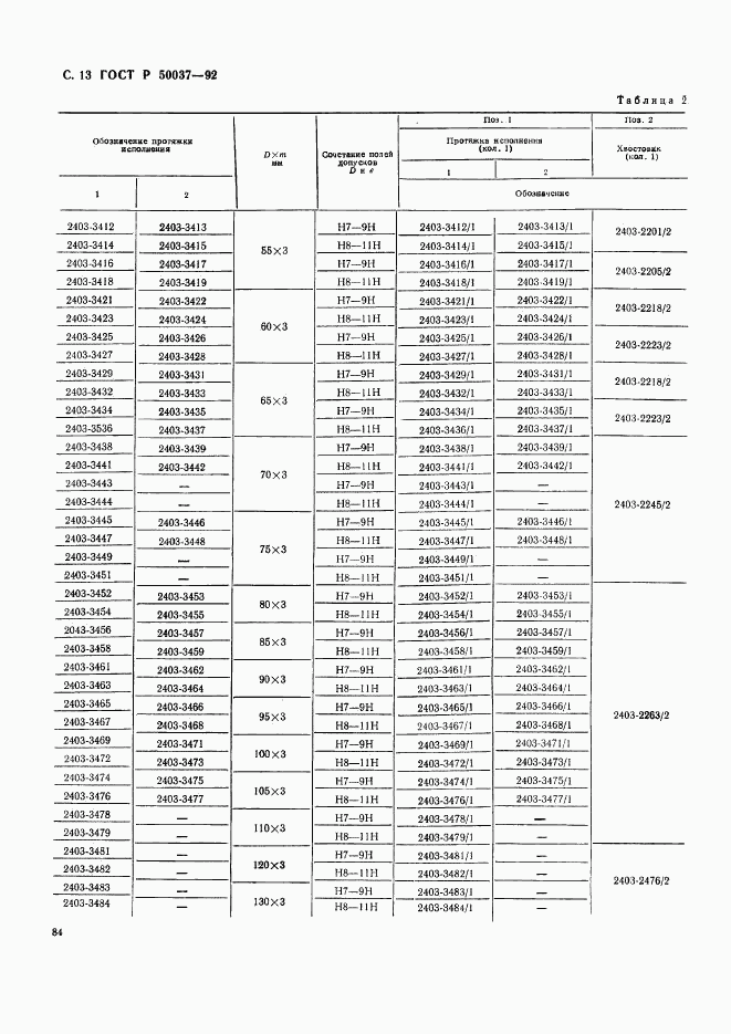 ГОСТ Р 50037-92, страница 13