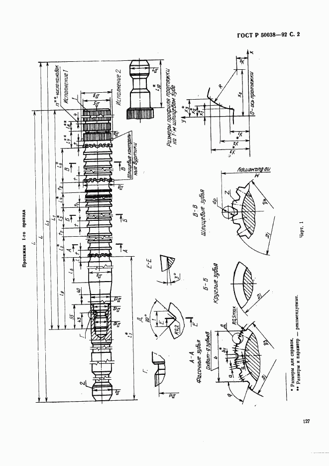 ГОСТ Р 50038-92, страница 2