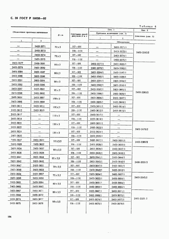 ГОСТ Р 50038-92, страница 39