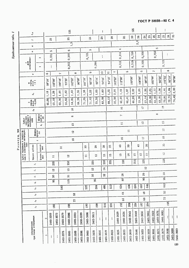 ГОСТ Р 50038-92, страница 4