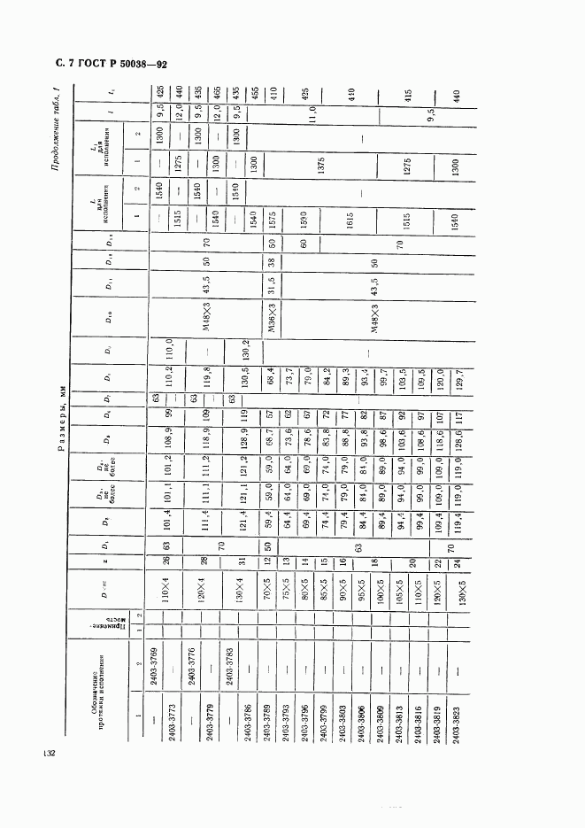 ГОСТ Р 50038-92, страница 7