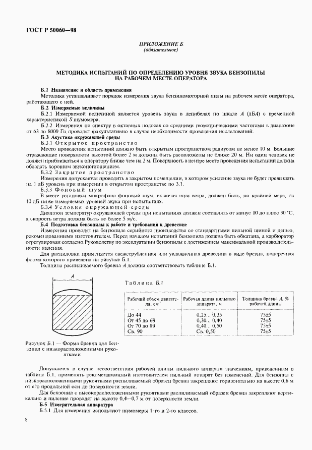 ГОСТ Р 50060-98, страница 11