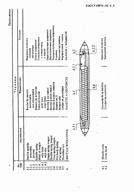 ГОСТ Р 50075-92, страница 7