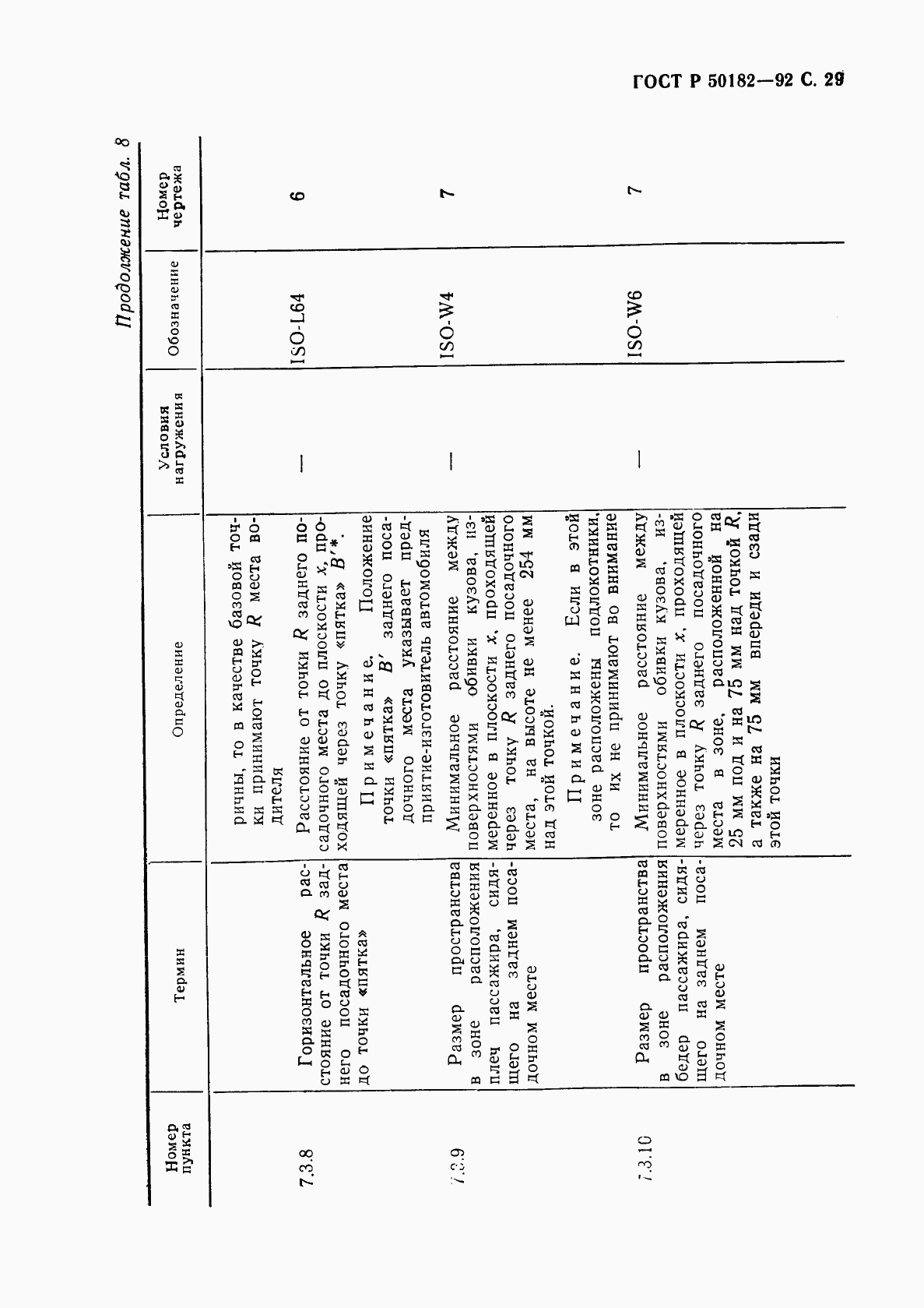 ГОСТ Р 50182-92, страница 30