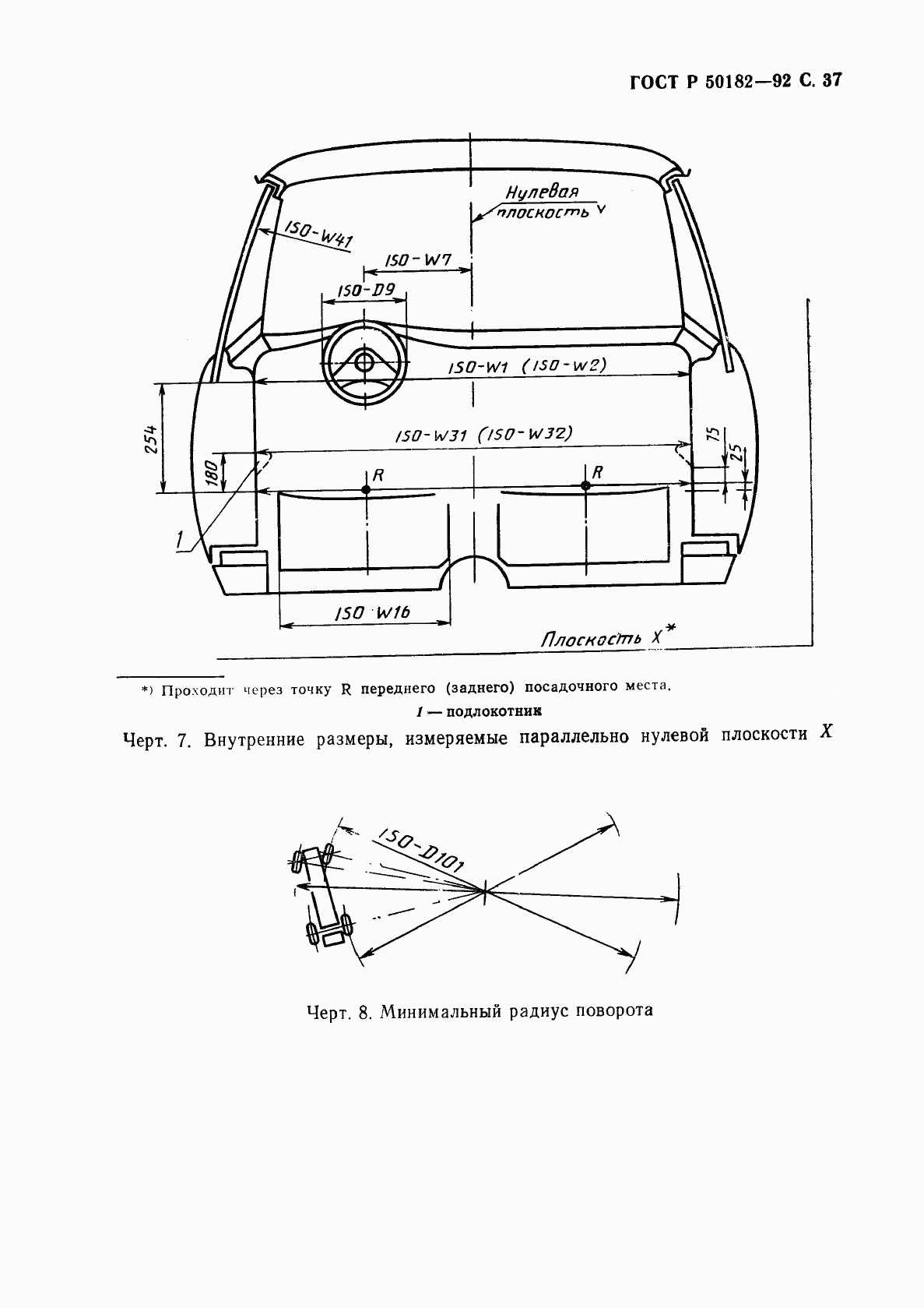 ГОСТ Р 50182-92, страница 38